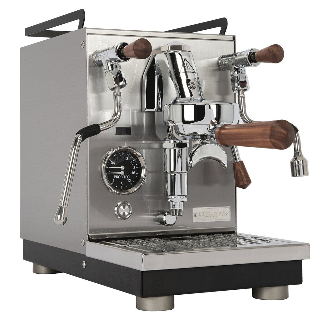 Profitec - JUMP - Heat Exchanger Espresso Machine
