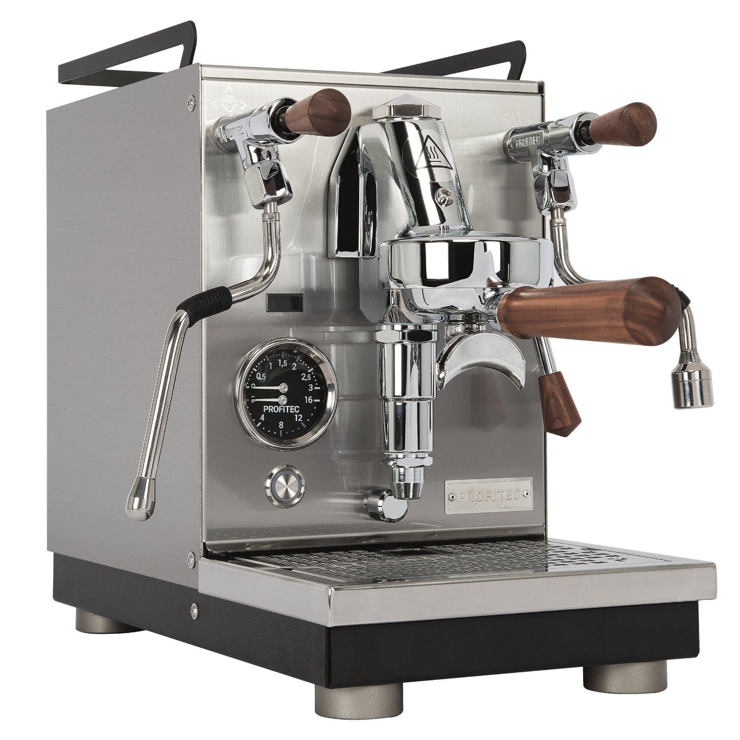 Profitec - JUMP - Heat Exchanger Espresso Machine