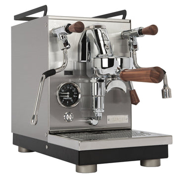 Profitec - JUMP - Heat Exchanger Espresso Machine