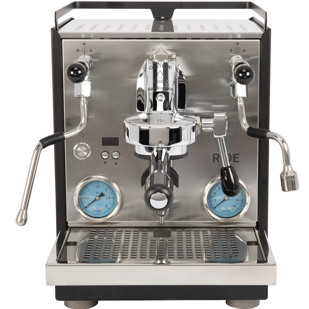 Profitec - RIDE - Dual Boiler Espresso Machine - PID