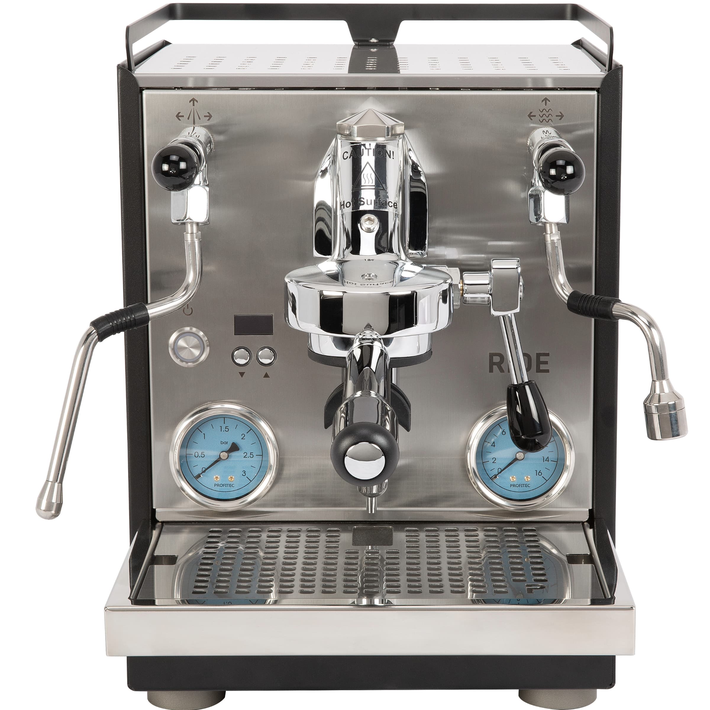 Profitec - RIDE - Dual Boiler Espresso Machine - PID