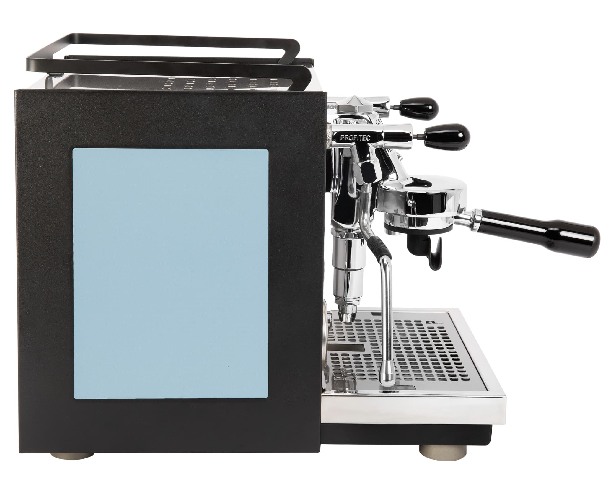 Profitec - RIDE - Dual Boiler Espresso Machine - PID