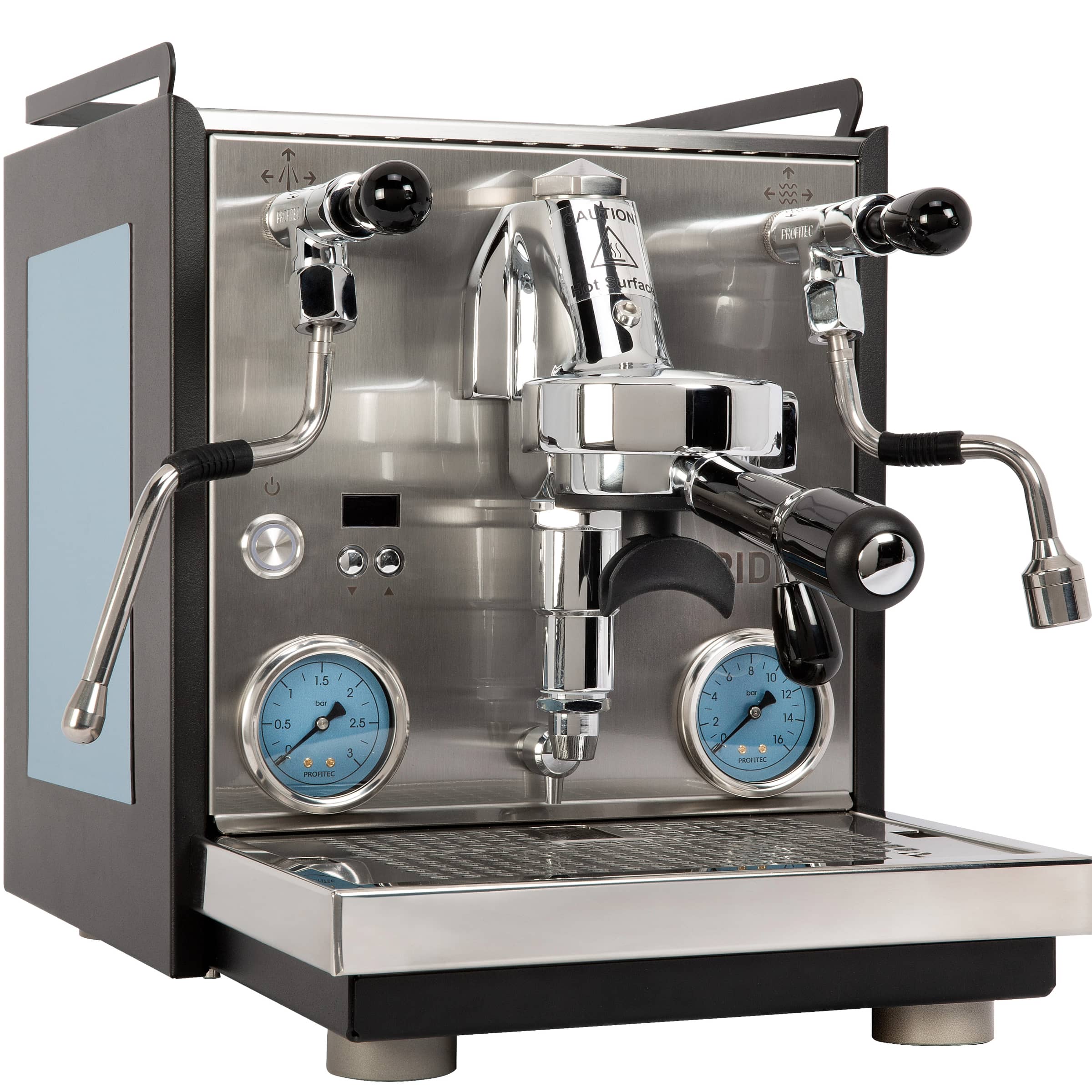 Profitec - RIDE - Dual Boiler Espresso Machine - PID