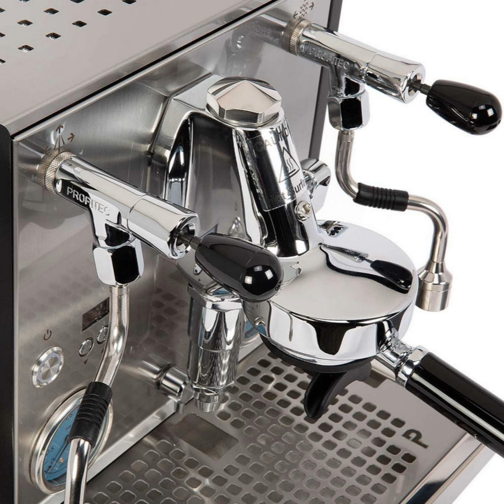Profitec - RIDE - Dual Boiler Espresso Machine - PID