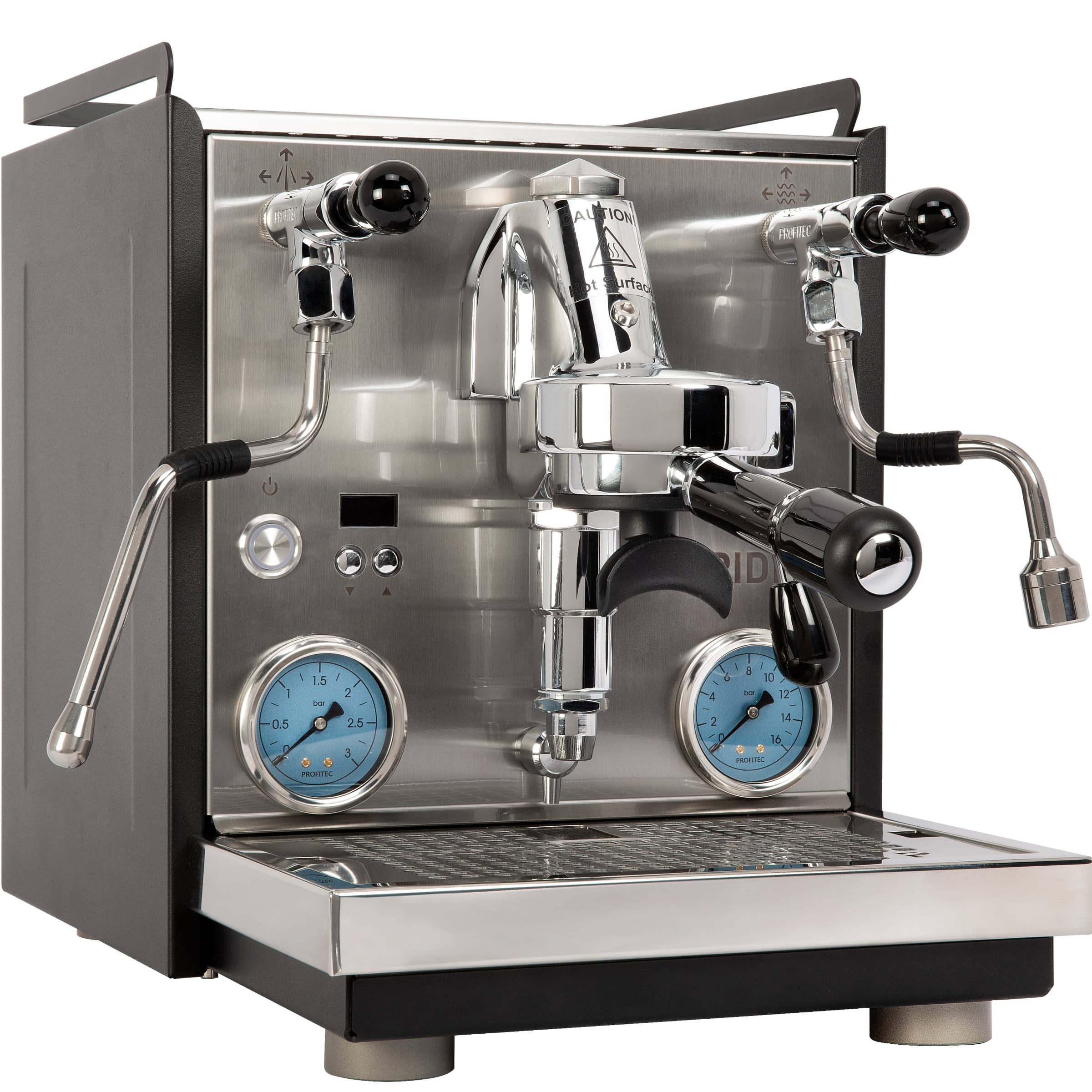 Profitec - RIDE - Dual Boiler Espresso Machine - PID