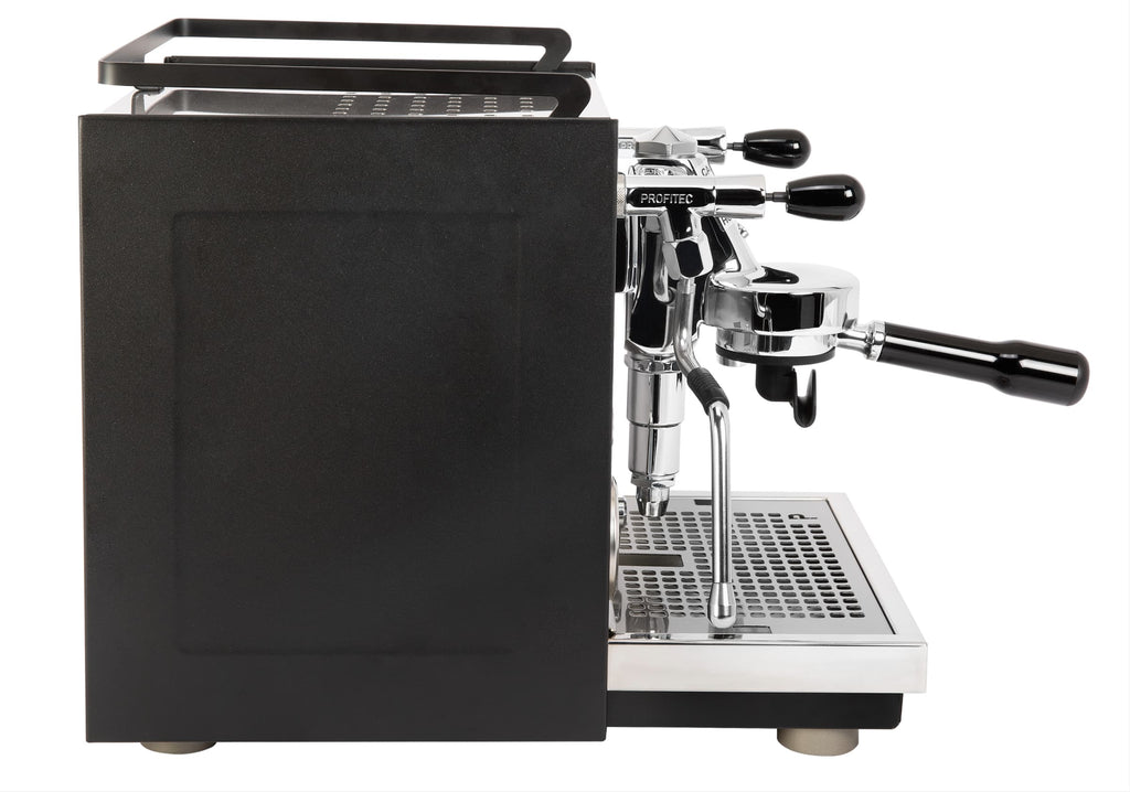 Profitec - RIDE - Dual Boiler Espresso Machine - PID