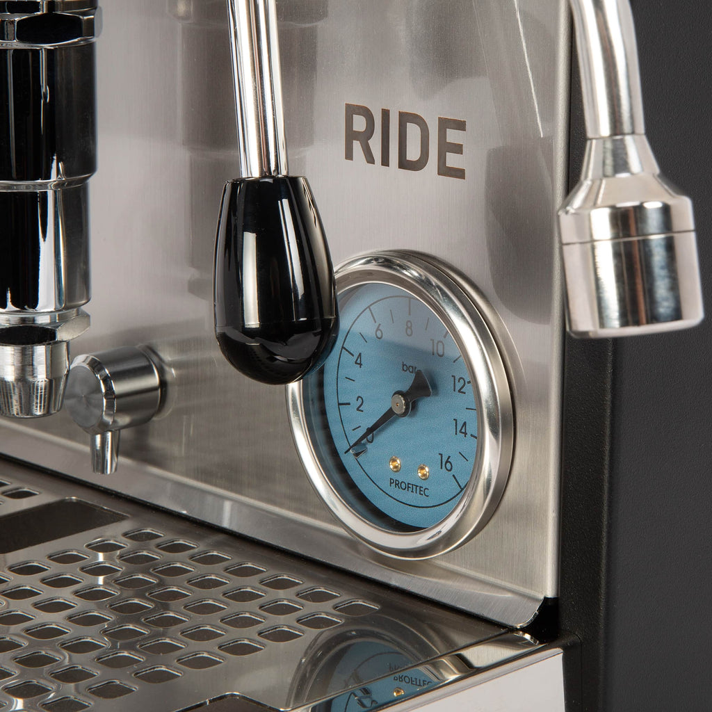 Profitec - RIDE - Dual Boiler Espresso Machine - PID