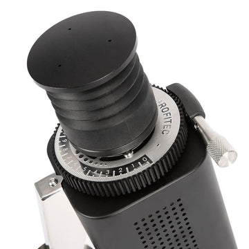 Profitec - Twist SD54 Grinder