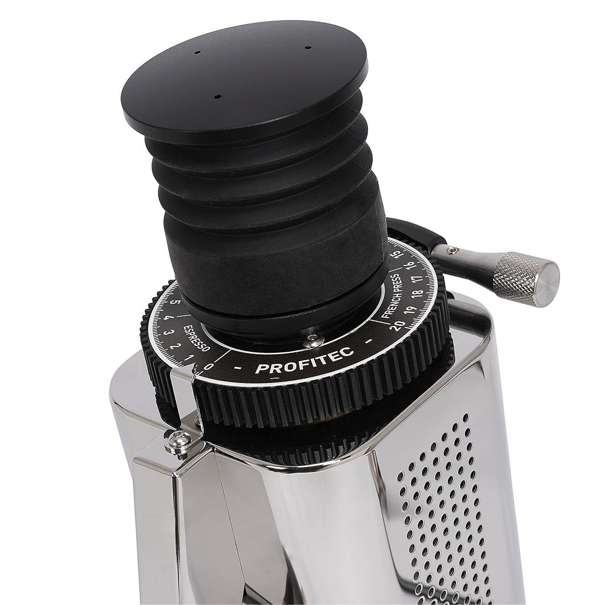 Profitec - Twist SD54 Grinder