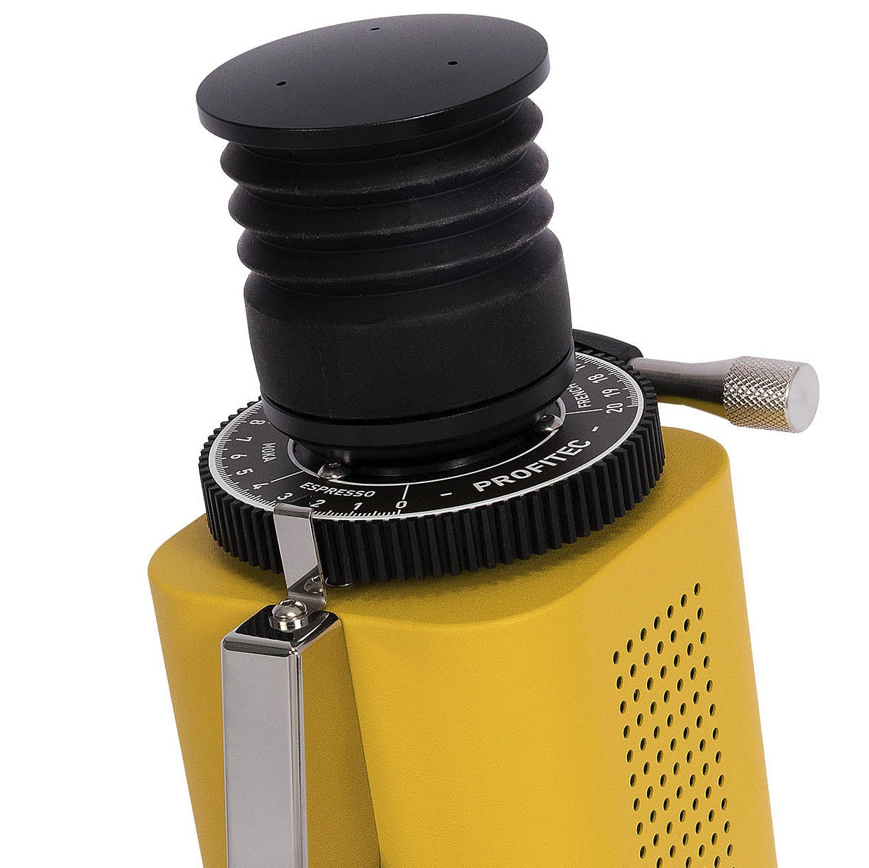 Profitec - Twist SD54 Grinder