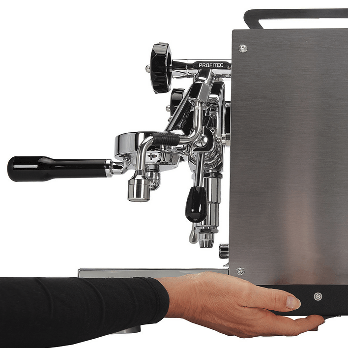 Profitec - Pro 400 - Heat Exchanger Espresso Machine