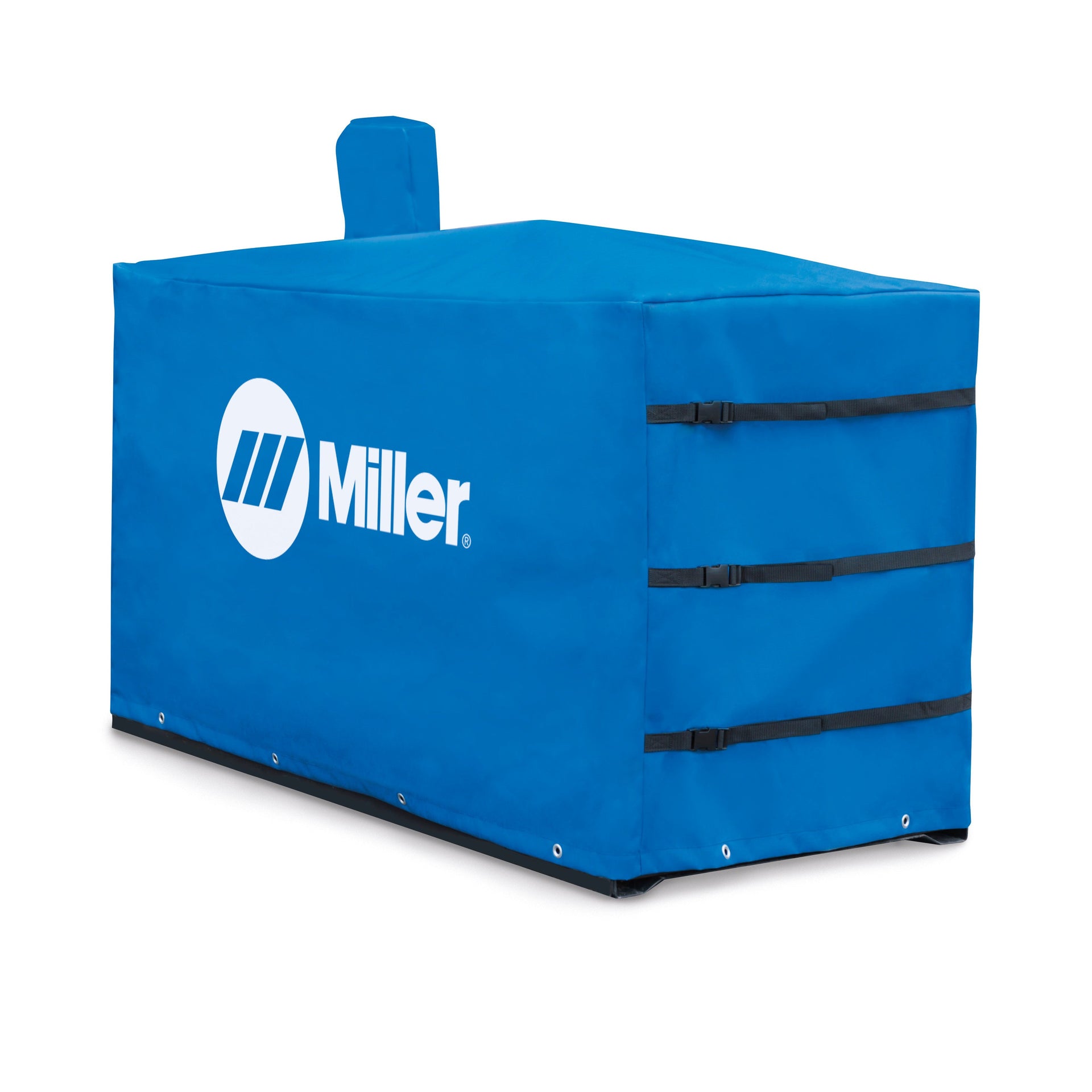 Miller Protective Cover Big Blue 300 & 400 Pro, 350 PipePro/400 EcoPro - 195301