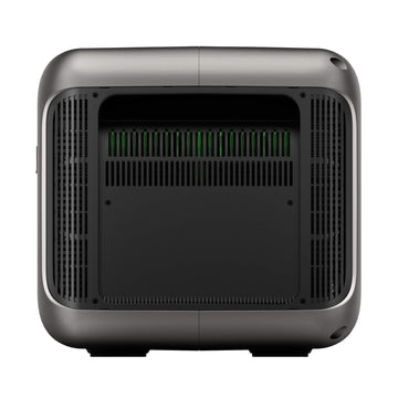 Allpowers R3500 Portable Power Station 3200W 3168Wh Smart App Control New