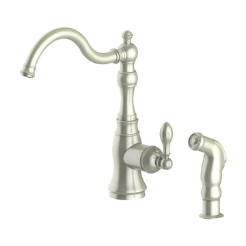 ZLINE Rembrandt Kitchen Faucet (REM-KF) main image.