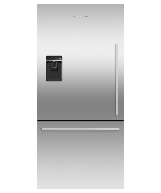 Fisher Paykel  Freestanding Refrigerator Freezer, 32", 17.1 cu ft, Ice & Water - Other (RF170WDLUX5N)