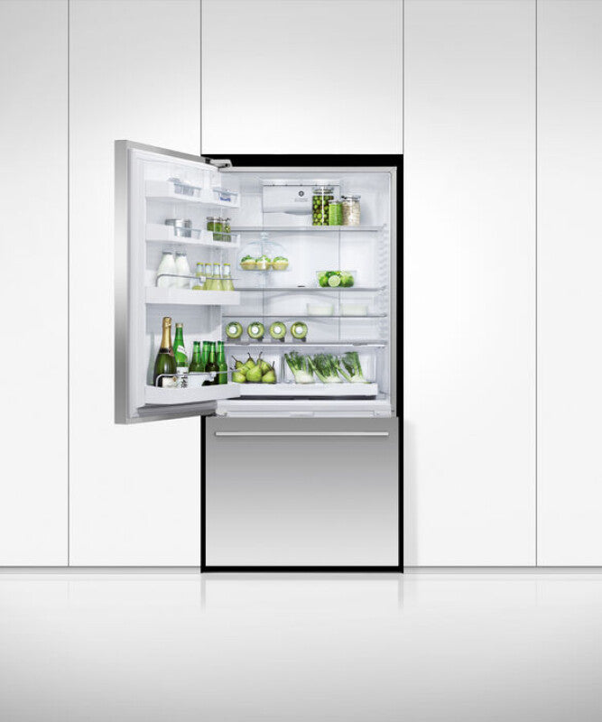 Fisher Paykel  Freestanding Refrigerator Freezer, 32", 17.1 cu ft, Ice & Water - Other (RF170WDLUX5N)