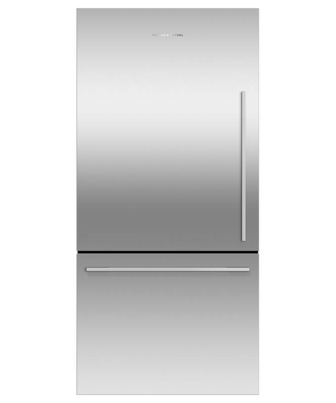 Fisher Paykel  Freestanding Refrigerator Freezer, 32", 17.1 cu ft - Other (RF170WDLX5N)