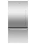 Fisher Paykel  Freestanding Refrigerator Freezer, 32", 17.1 cu ft - Other (RF170WDLX5N)