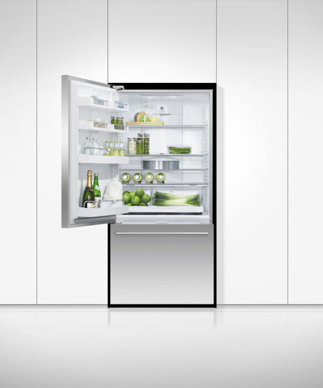 Fisher Paykel  Freestanding Refrigerator Freezer, 32", 17.1 cu ft - Other (RF170WDLX5N)