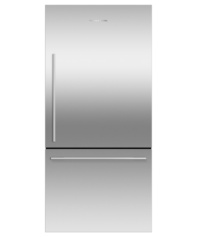 Fisher Paykel  Freestanding Refrigerator Freezer, 32", 17.1 cu ft - Stainless Steel (RF170WDRX5N)
