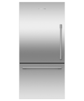 Fisher Paykel  Freestanding Refrigerator Freezer, 32", 17.1 cu ft, Ice - Other (RF170WLHJX1)