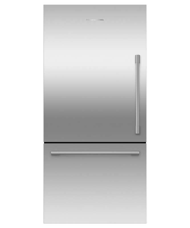 Fisher Paykel  Freestanding Refrigerator Freezer, 32", 17.1 cu ft, Ice - Other (RF170WLHJX1)