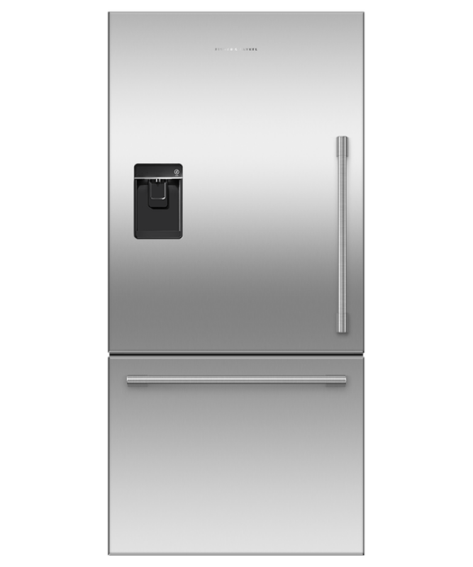 Fisher Paykel  Freestanding Refrigerator Freezer, 32", 17.1 cu ft, Ice & Water - Other (RF170WLHUX1)