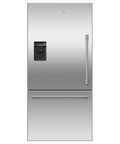 Fisher Paykel  Freestanding Refrigerator Freezer, 32", 17.1 cu ft, Ice & Water - Other (RF170WLHUX1)