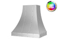 BLUESTAR  36″ Ridgeline - Stainless Steel (RL036MLPLT)