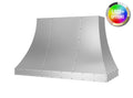 BLUESTAR  60″ Ridgeline - Stainless Steel (RL060MLPLT)