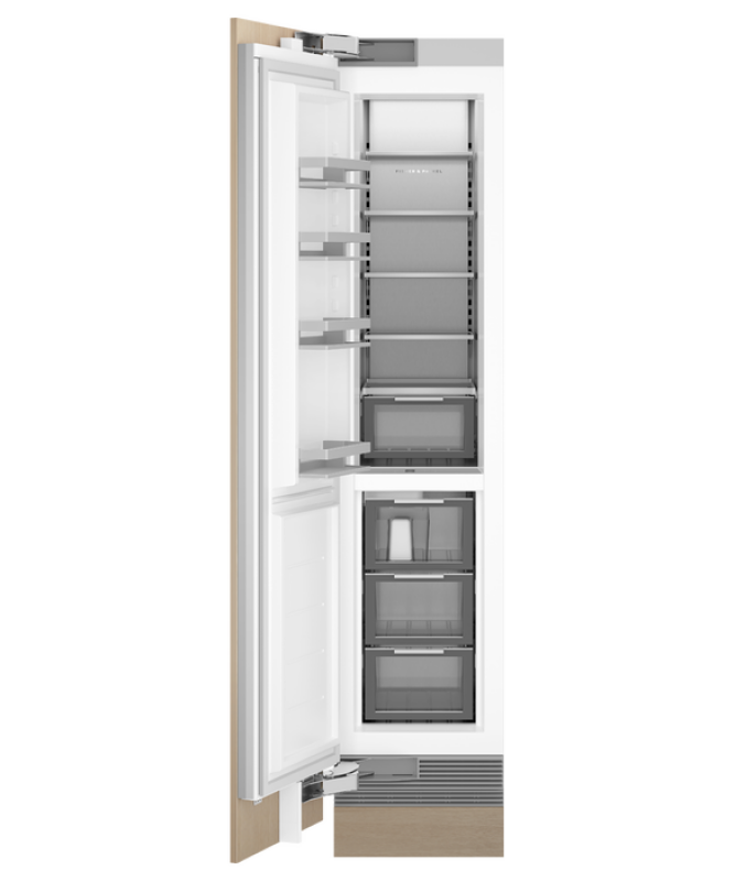 Fisher Paykel  18" Series 11 Integrated Column Freezer, Ice - Other (RS1884FLJE1)