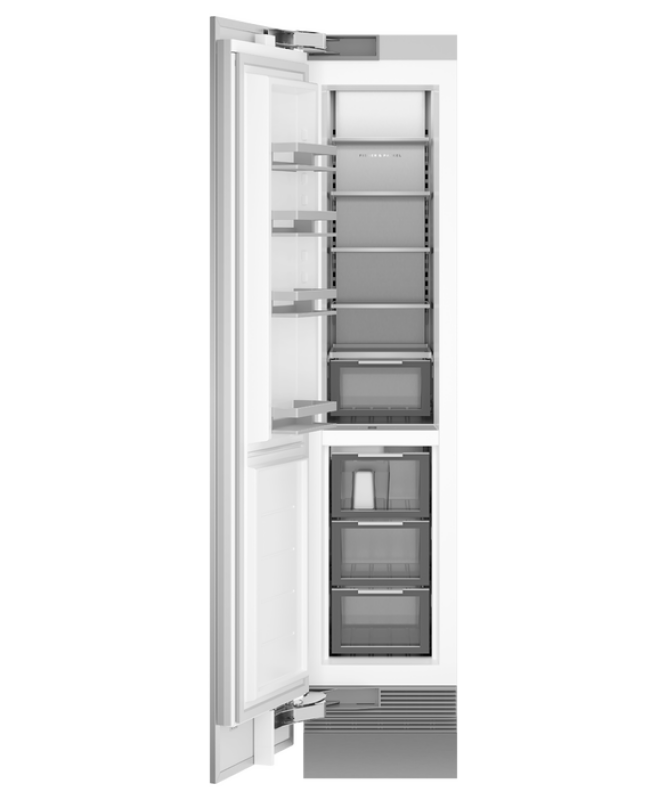 Fisher Paykel  18" Series 11 Integrated Column Freezer, Ice - Other (RS1884FLJE1)