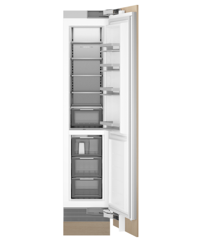 Fisher Paykel  18" Series 11 Integrated Column Freezer, Ice - Other (RS1884FRJE1)