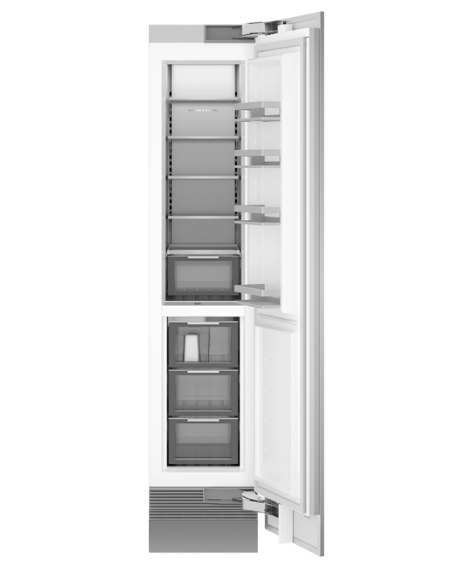 Fisher Paykel  18" Series 11 Integrated Column Freezer, Ice - Other (RS1884FRJE1)
