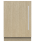 Fisher Paykel  Integrated Beverage Center, 4.6 cu ft - Other (RS2435SBL1)