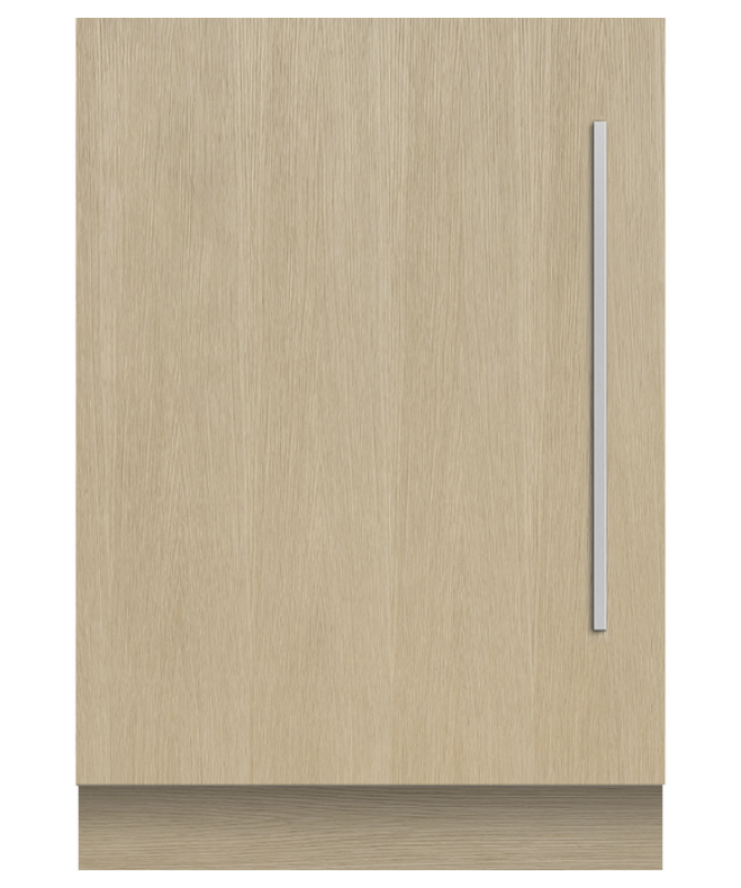 Fisher Paykel  Integrated Beverage Center, 4.6 cu ft - Other (RS2435SBL1)