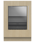 Fisher Paykel  FISHER PAYKEL BEVERAGE CNTR 24" GLS DR PNL READY - Other (RS2435SBLT1)