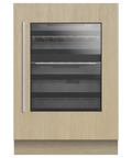 Fisher Paykel  Integrated Wine Cabinet, 24", 35 bottles - Other (RS2435V2RT1)