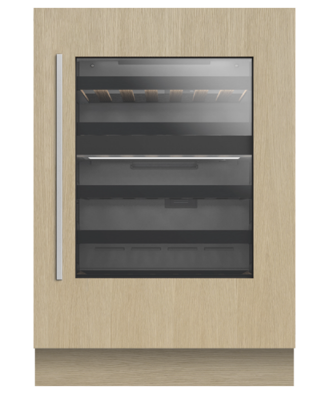 Fisher Paykel  Integrated Wine Cabinet, 24", 35 bottles - Other (RS2435V2RT1)