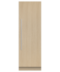 Fisher Paykel  Integrated Triple Zone Refrigerator, 24", Water - Other (RS2474S3RH1)