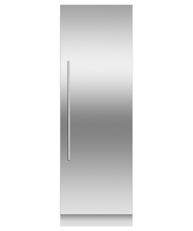 Fisher Paykel  Integrated Triple Zone Refrigerator, 24", Water - Other (RS2474S3RH1)