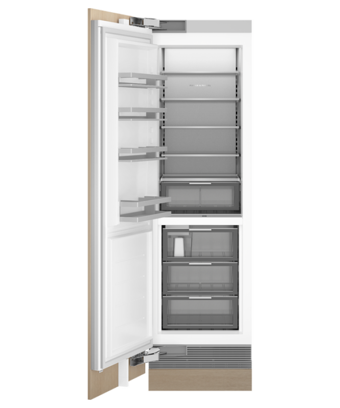 Fisher Paykel  24" Series 11 Integrated Column Freezer, Ice - Other (RS2484FLJE1)