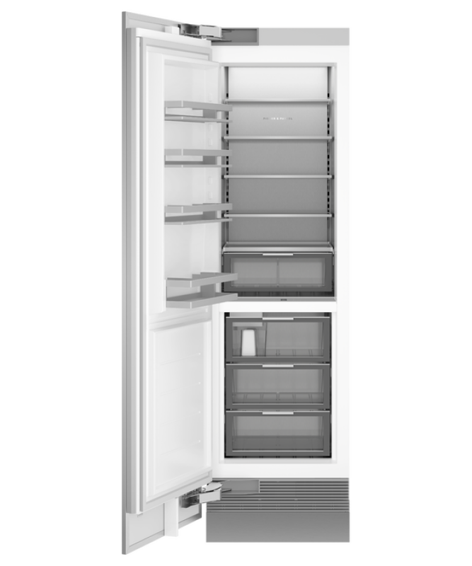 Fisher Paykel  24" Series 11 Integrated Column Freezer, Ice - Other (RS2484FLJE1)