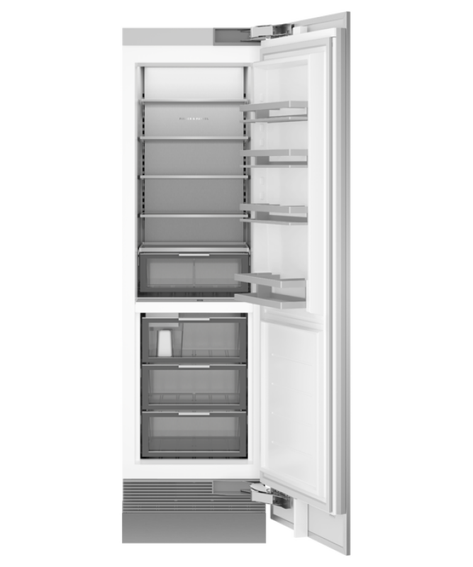 Fisher Paykel  24" Series 11 Integrated Column Freezer, Ice - Other (RS2484FRJE1)