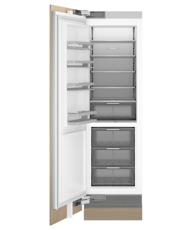 Fisher Paykel  24" Series 11 Integrated Column Refrigerator, Water - Other (RS2484SLHE1)