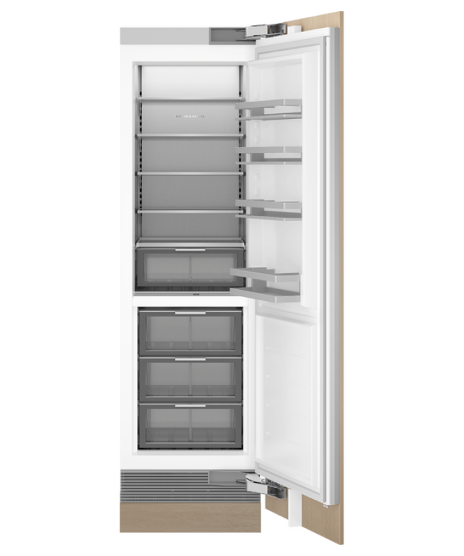 Fisher Paykel  24" Series 11 Integrated Column Refrigerator, Water - Other (RS2484SRHE1)