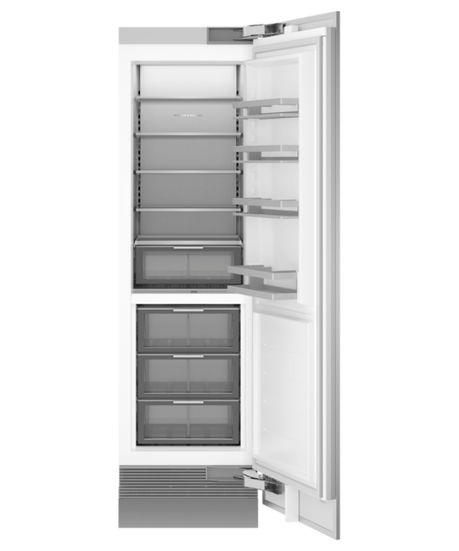 Fisher Paykel  24" Series 11 Integrated Column Refrigerator, Water - Other (RS2484SRHE1)