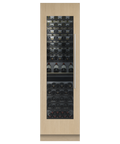 Fisher Paykel  Integrated Column Wine Cabinet, 24" - Other (RS2484VL2K1)