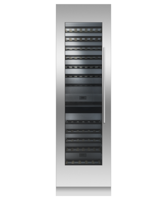 Fisher Paykel  Integrated Column Wine Cabinet, 24" - Other (RS2484VL2K1)