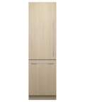 Fisher Paykel  24" Series 11 Integrated Refrigerator Freezer, Ice & Water - Other (RS2484WLUE1)